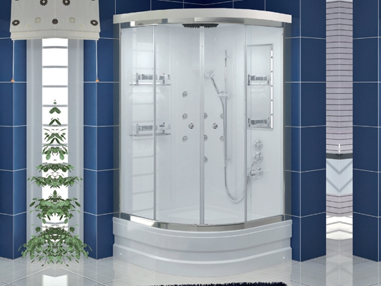 120 120 Compact Sistem Nisa Dusakabin