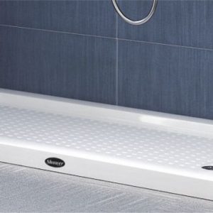 Dikdörtgen  Flat Duş Teknesi