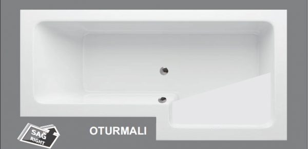 Özel Üretim Küvet(Lucky) - Görsel 3